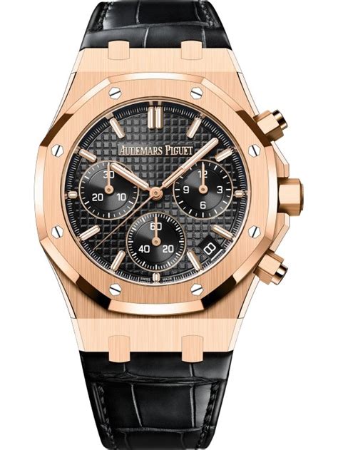 audemars piguet royal oak selfwinding chronograph 50th anniversary|royal oak selfwinding price.